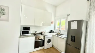 Piso en alquiler en Las Águilas - Imagen 20
