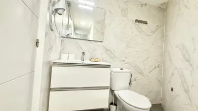Piso en alquiler en Las Águilas - Imagen 23