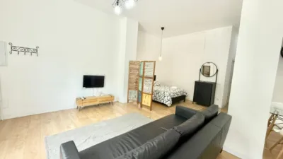 Piso en alquiler en Las Águilas - Imagen 24