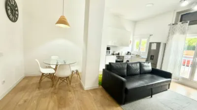 Piso en alquiler en Las Águilas - Imagen 5