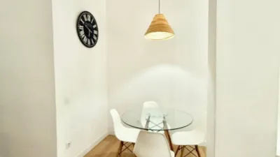 Piso en alquiler en Las Águilas - Imagen 6