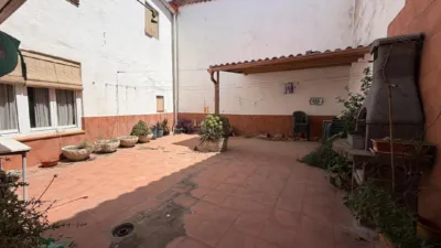 House in Azagra photo 11