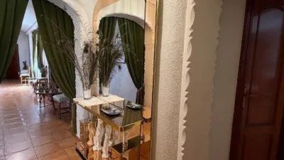 House in Azagra photo 14
