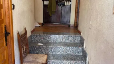 House in Azagra photo 18