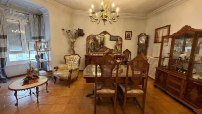 House in Azagra photo 20