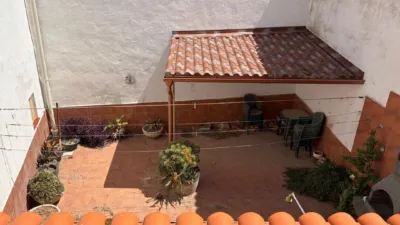 House in Azagra photo 23