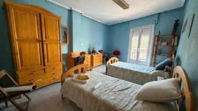 House in Azagra photo 24