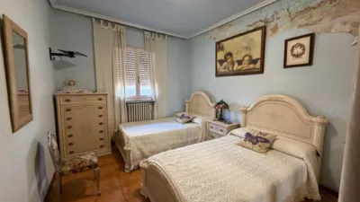 House in Azagra photo 27
