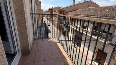 House in Azagra photo 28