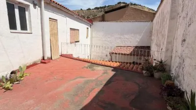 House in Azagra photo 29