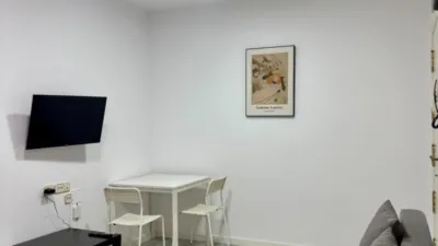 Piso en alquiler en Río Rosas - Imagen 3