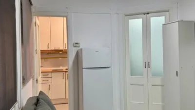 Piso en alquiler en Río Rosas - Imagen 5