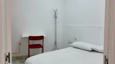 Piso en alquiler en Río Rosas - Imagen 9
