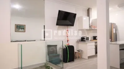 Apartment on Calle de San Hermenegildo photo 3