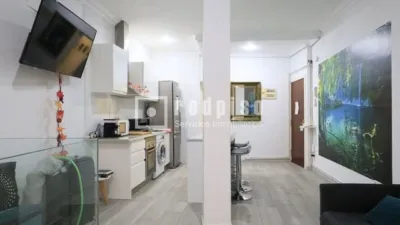 Apartment on Calle de San Hermenegildo photo 4