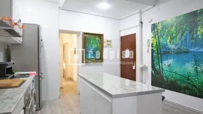 Apartment on Calle de San Hermenegildo photo 5