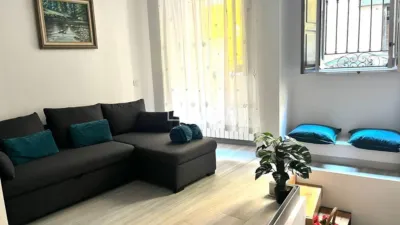 Apartment on Calle de San Hermenegildo photo 6