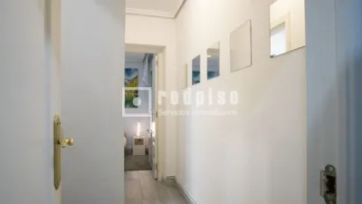 Apartment on Calle de San Hermenegildo photo 7