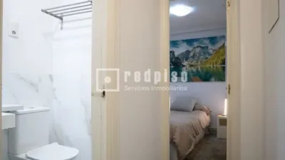 Apartment on Calle de San Hermenegildo photo 8