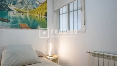 Apartment on Calle de San Hermenegildo photo 10