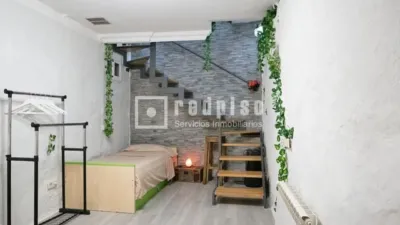 Apartment on Calle de San Hermenegildo photo 13