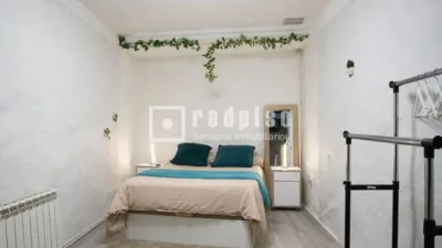 Apartment on Calle de San Hermenegildo photo 14