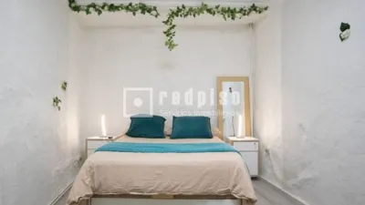 Apartment on Calle de San Hermenegildo photo 15