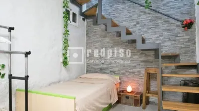 Apartment on Calle de San Hermenegildo photo 16