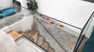 Apartment on Calle de San Hermenegildo photo 17