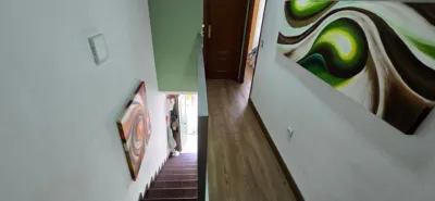 Semi-detached chalet on Calle Girasol photo 17