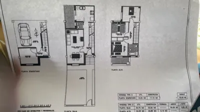 Semi-detached chalet on Calle Girasol photo 27