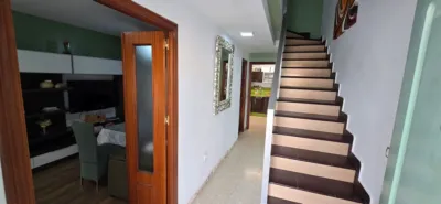 Semi-detached chalet on Calle Girasol photo 4