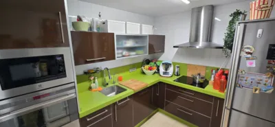 Semi-detached chalet on Calle Girasol photo 5
