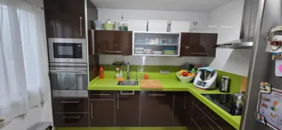 Semi-detached chalet on Calle Girasol photo 6