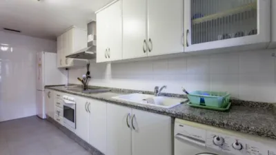 Habitación en alquiler en Ciutat de Les Arts I de Les Ciències, Ciutat de les Arts i de les Ciències (Distrito Quatre Carreres. València Capital) de 730 €<span>/mes</span>