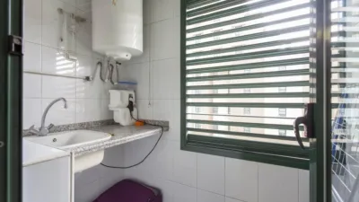 Habitación en alquiler en Ciutat de Les Arts I de Les Ciències, Ciutat de les Arts i de les Ciències (Distrito Quatre Carreres. València Capital) de 730 €<span>/mes</span>