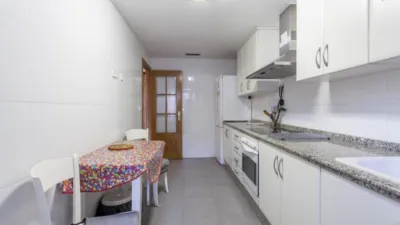 Habitación en alquiler en Ciutat de Les Arts I de Les Ciències, Ciutat de les Arts i de les Ciències (Distrito Quatre Carreres. València Capital) de 730 €<span>/mes</span>