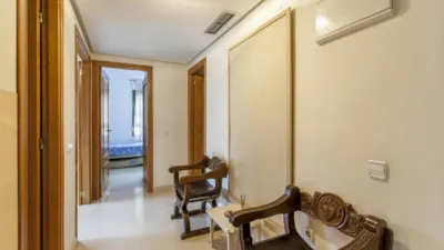 Habitación en alquiler en Ciutat de Les Arts I de Les Ciències, Ciutat de les Arts i de les Ciències (Distrito Quatre Carreres. València Capital) de 730 €<span>/mes</span>