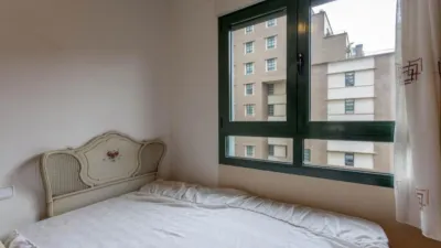 Habitación en alquiler en Ciutat de Les Arts I de Les Ciències, Ciutat de les Arts i de les Ciències (Distrito Quatre Carreres. València Capital) de 730 €<span>/mes</span>