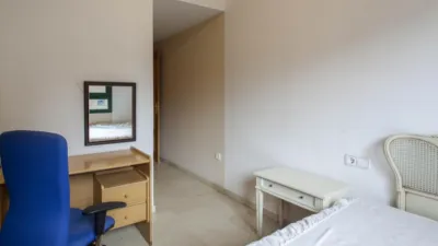 Habitación en alquiler en Ciutat de Les Arts I de Les Ciències, Ciutat de les Arts i de les Ciències (Distrito Quatre Carreres. València Capital) de 730 €<span>/mes</span>