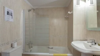 Habitación en alquiler en Ciutat de Les Arts I de Les Ciències, Ciutat de les Arts i de les Ciències (Distrito Quatre Carreres. València Capital) de 730 €<span>/mes</span>