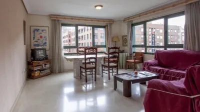 Habitación en alquiler en Ciutat de Les Arts I de Les Ciències, Ciutat de les Arts i de les Ciències (Distrito Quatre Carreres. València Capital) de 730 €<span>/mes</span>