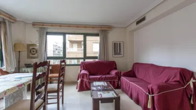 Habitación en alquiler en Ciutat de Les Arts I de Les Ciències, Ciutat de les Arts i de les Ciències (Distrito Quatre Carreres. València Capital) de 730 €<span>/mes</span>