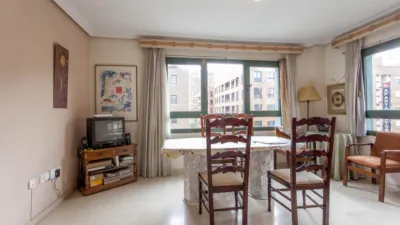 Habitación en alquiler en Ciutat de Les Arts I de Les Ciències, Ciutat de les Arts i de les Ciències (Distrito Quatre Carreres. València Capital) de 730 €<span>/mes</span>