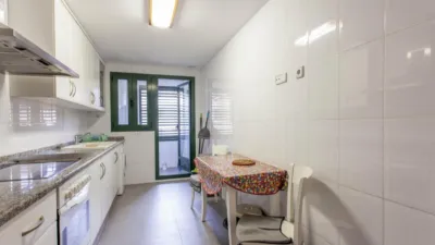 Habitación en alquiler en Ciutat de Les Arts I de Les Ciències, Ciutat de les Arts i de les Ciències (Distrito Quatre Carreres. València Capital) de 730 €<span>/mes</span>