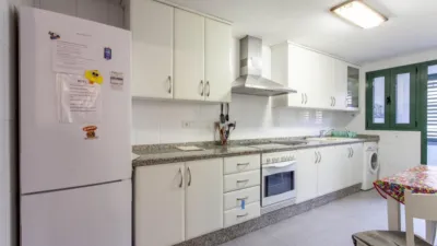 Habitación en alquiler en Ciutat de Les Arts I de Les Ciències, Ciutat de les Arts i de les Ciències (Distrito Quatre Carreres. València Capital) de 730 €<span>/mes</span>