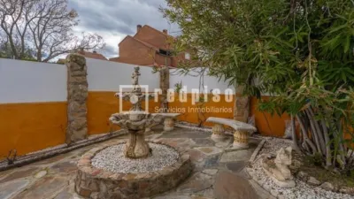 Chalet en venta en Arroyomolinos, Zona de - Casco Antiguo La Dehesa los Monteros, Zona de las Cárcavas-Arroyo del Bosque (Arroyomolinos) de 699.000 €
