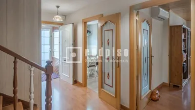 Chalet en venta en Arroyomolinos, Zona de - Casco Antiguo La Dehesa los Monteros, Zona de las Cárcavas-Arroyo del Bosque (Arroyomolinos) de 699.000 €
