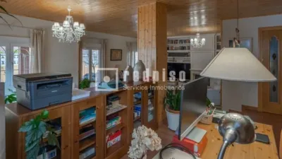Chalet en venta en Arroyomolinos, Zona de - Casco Antiguo La Dehesa los Monteros, Zona de las Cárcavas-Arroyo del Bosque (Arroyomolinos) de 699.000 €