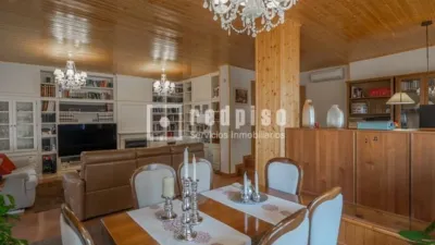 Chalet en venta en Arroyomolinos, Zona de - Casco Antiguo La Dehesa los Monteros, Zona de las Cárcavas-Arroyo del Bosque (Arroyomolinos) de 699.000 €